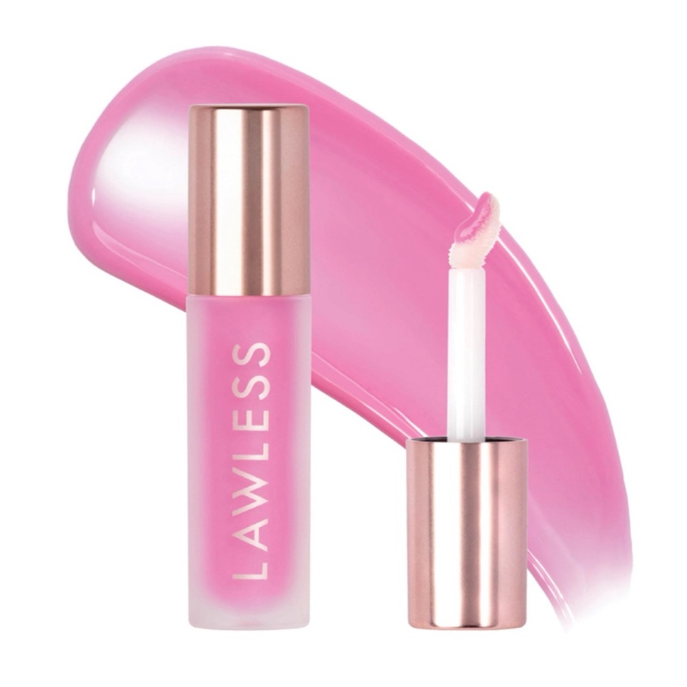 NEW✅LAWLESS Strawberry Popsicle